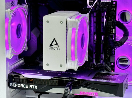 AMD Ryzen 5 5600G 36